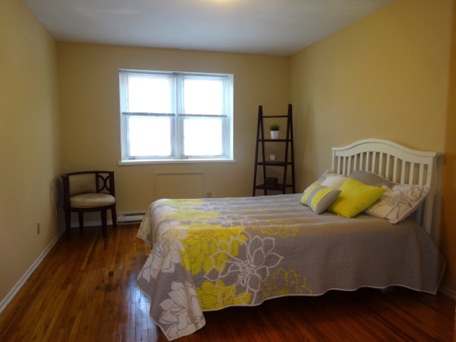 The Bedroom The Bedroom